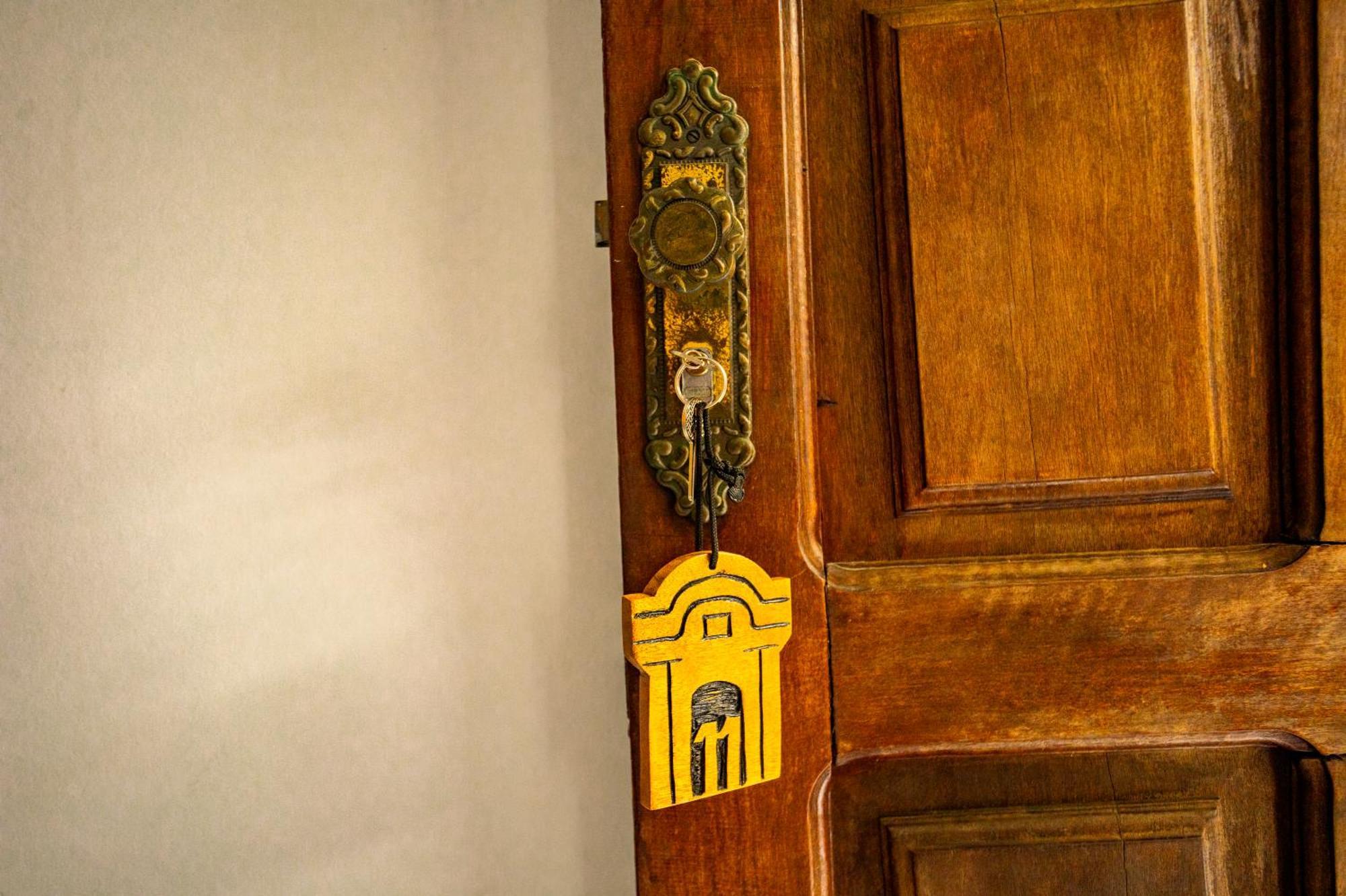 Pousada Portal Do Morro Morro de São Paulo Екстериор снимка